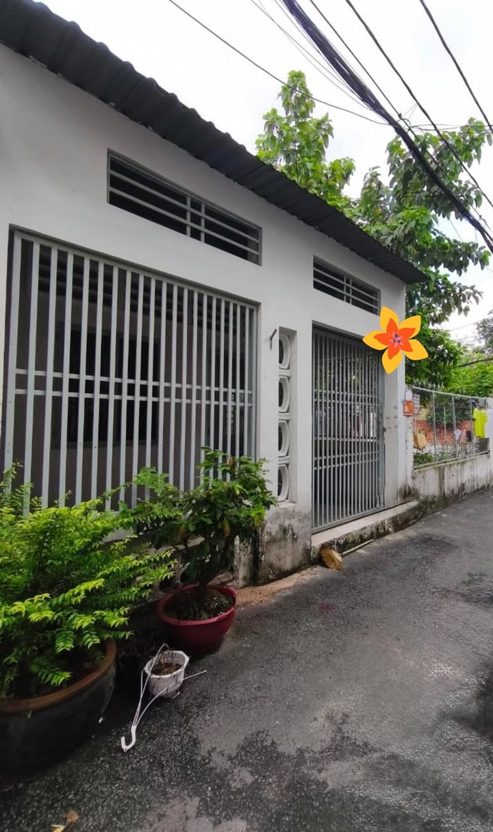 Nhà Cấp 4 Nguyễn Oanh, Gò Vấp - 54m² Giá 4.15 Tỷ - Hẻm 3m Sẵn Sàng Ở Ngay