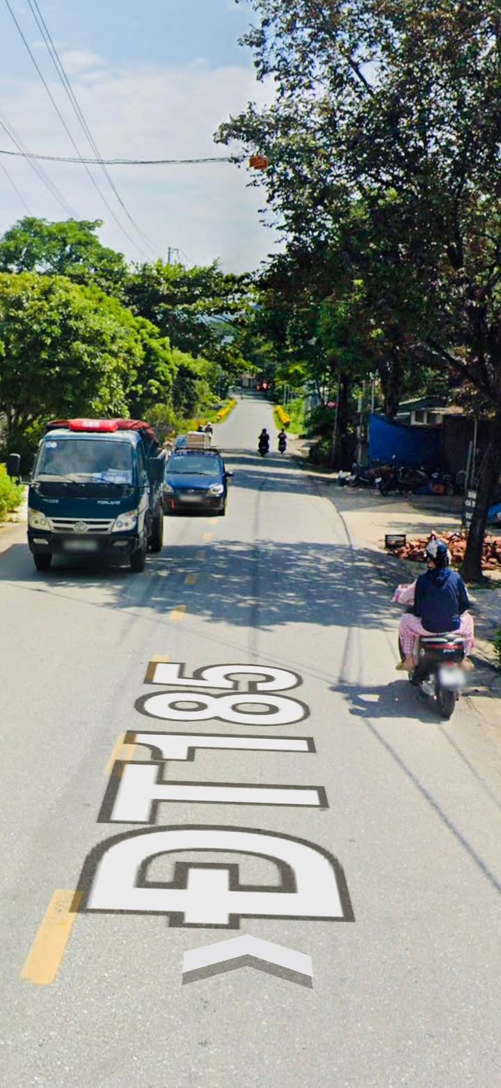 Đất nền mặt đường Kim Bình, Tràng Đà 250m² - Sổ đỏ full thổ cư, giá đầu tư 3.1 tỷ