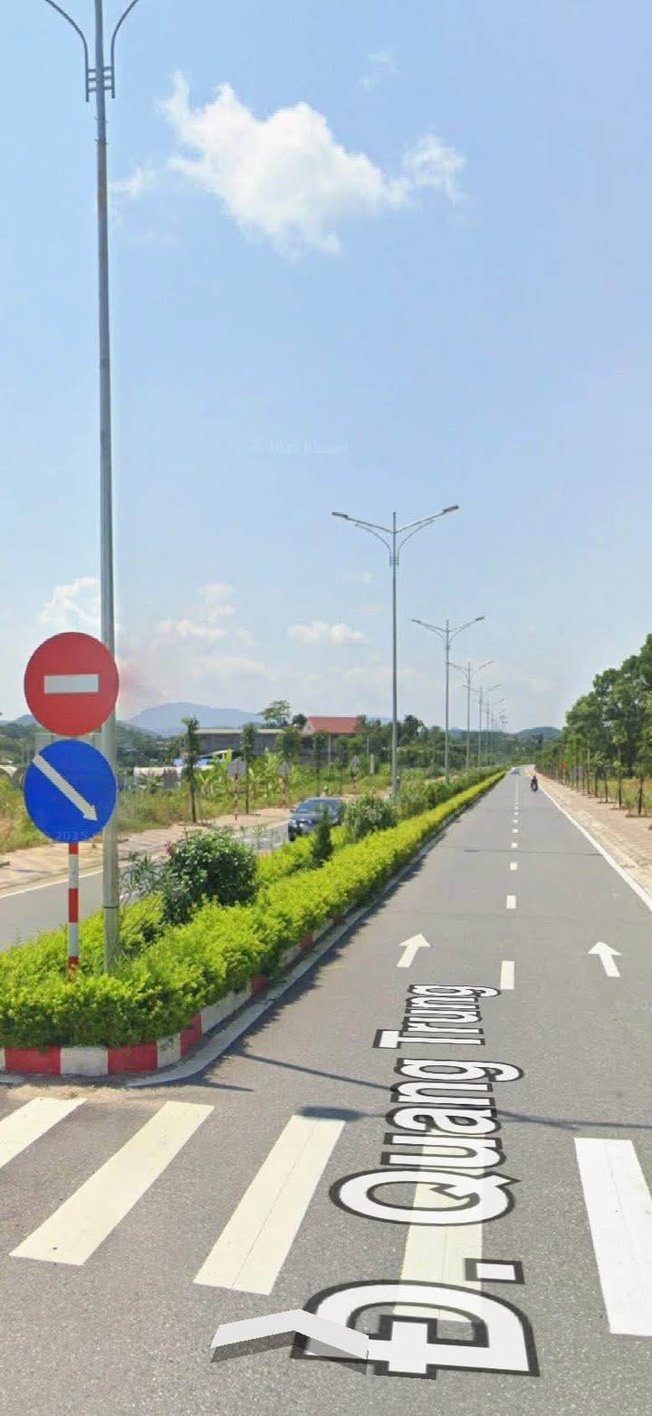 Đất nền Yên Sơn, Tuyên Quang 286m² giá 6 tỷ - Tiềm năng tăng giá vượt trội!