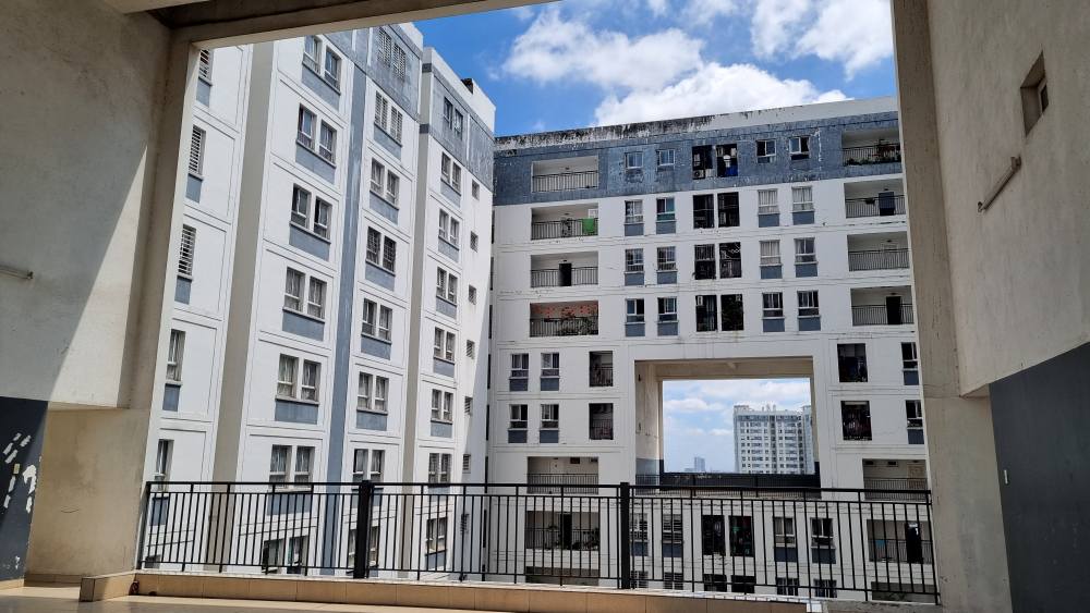 Căn hộ Dreamhome Luxury 79m² - 3PN Đủ Nội Thất, Giá 10 Triệu/Tháng