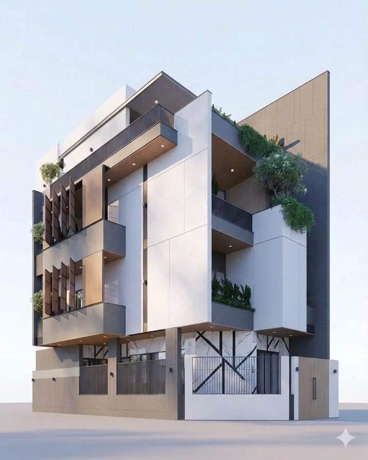 Đất Góc 2 Mặt Tiền Nguyễn Thị Kiêu, Quận 12 - 96m² Sổ Hồng