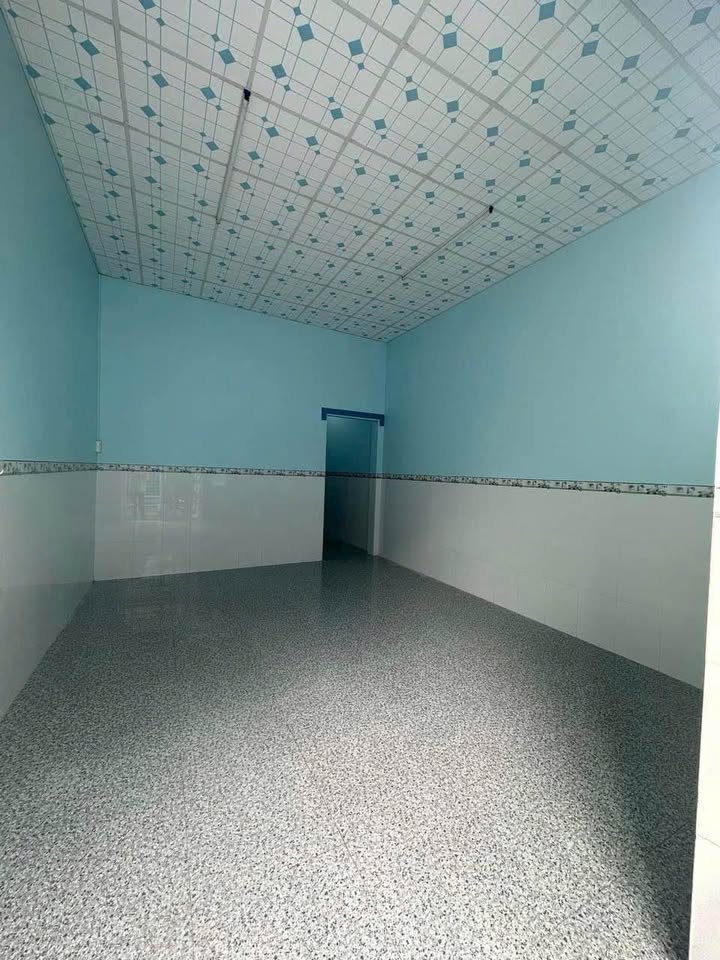 Nhà riêng Lê Hồng Phong, Sóc Trăng 100m² - Giá 4 triệu/tháng, sẵn sàng ở ngay!