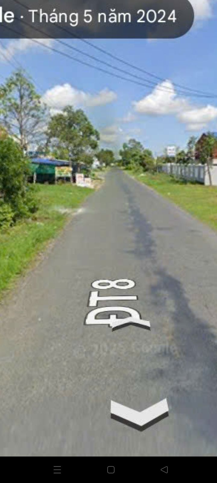 Đất nền An Dương Vương Cần Thơ 497m² - Đầu tư sinh lời ngay!