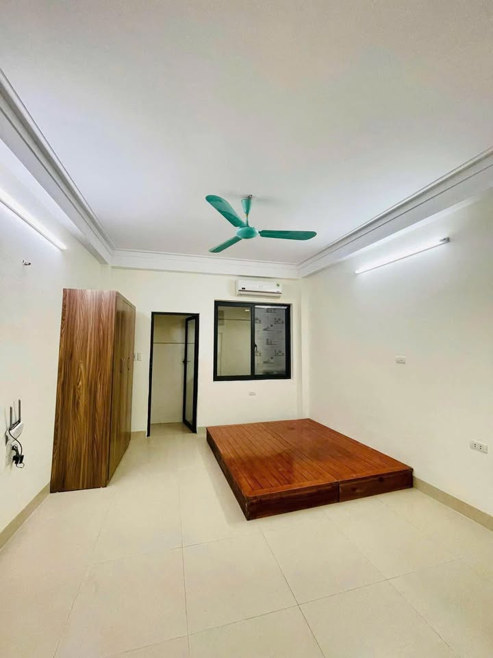 Cho thuê phòng full đồ, Triều Khúc, Thanh Xuân - Sẵn sàng ở ngay!