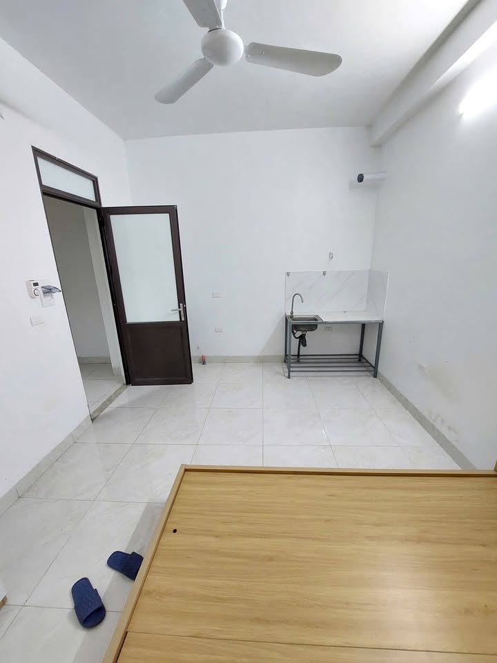 Phòng trọ Triều Khúc 22m² giá 3 triệu - Sẵn sàng ở ngay!