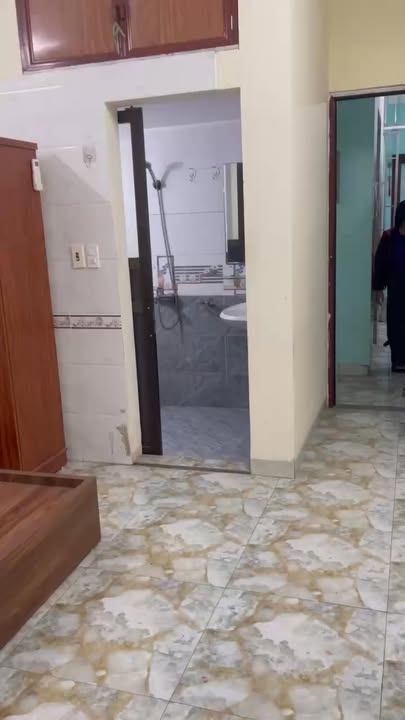 Căn hộ Hoàng Liệt 30m² giá 3.3 triệu - Full nội thất