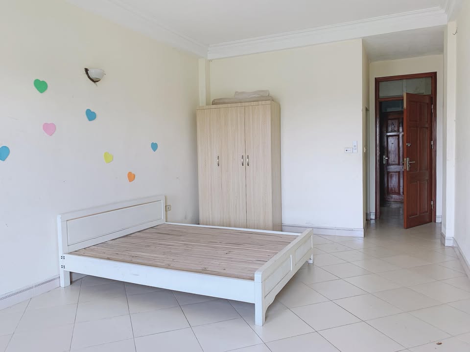 Cho thuê phòng CC mini 25m² mặt đường Vũ Tông Phan, Thanh Xuân - 3.2 triệu/tháng