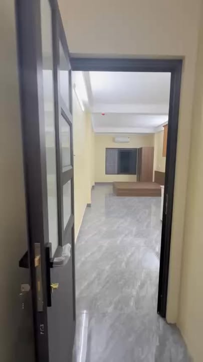 Phòng trọ Kim Giang, Thanh Xuân 3.6 triệu - Không chung chủ, full đồ!