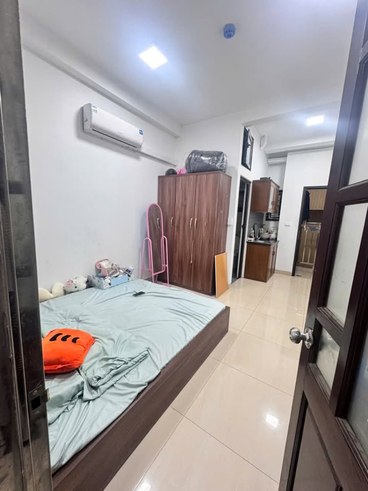 Phòng trọ CCMN Thanh Liệt 26m² 3.2tr - Sẵn sàng ở ngay