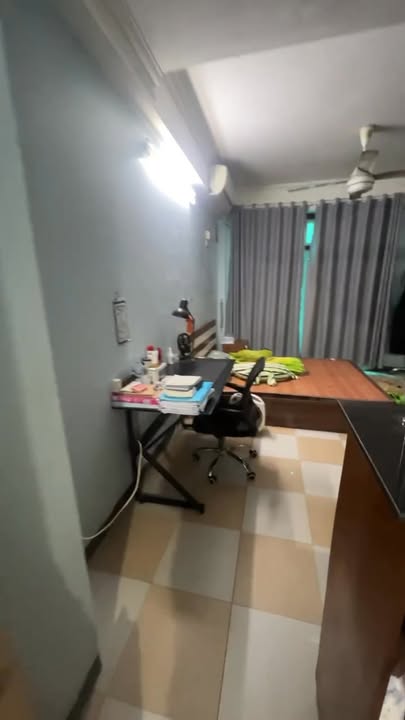 Phòng trọ Trương Định 25m² 3.4 triệu - Sẵn sàng ở ngay