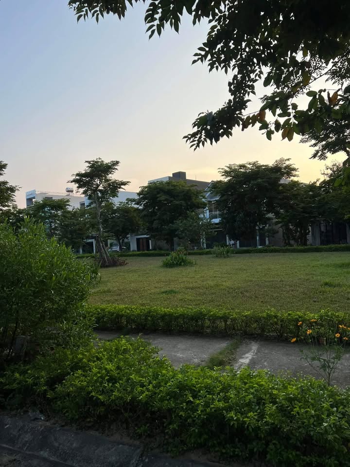 Đất Thanh Lương 9 Đà Nẵng 100m² 6 tỷ - Giá tốt hiếm có