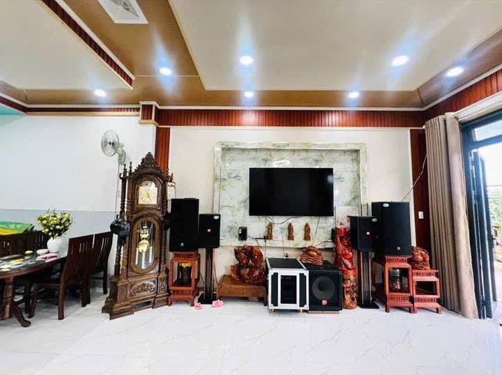 Nhà riêng 110m² Phường 8 Đà Lạt - Sẵn sàng ở ngay, giá 1.99 tỷ!