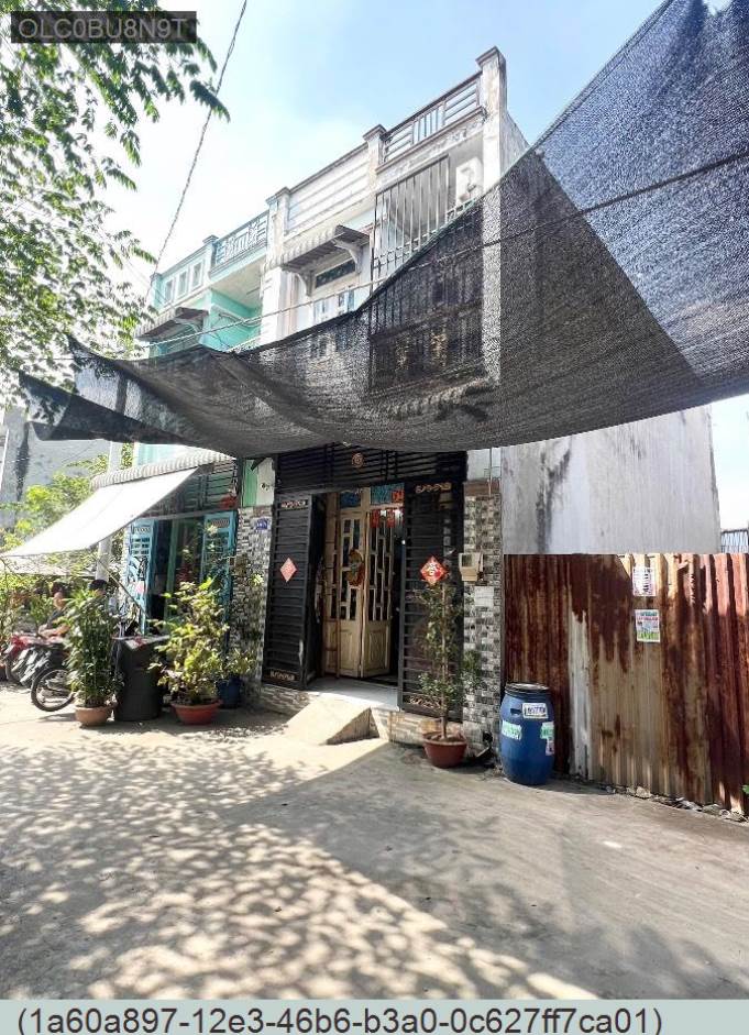 Nhà 3PN Hẻm 5m Vĩnh Lộc B, Bình Chánh - 1.85 Tỷ