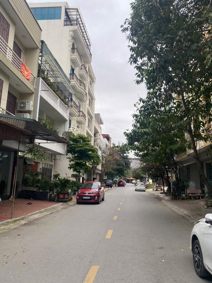 Đất nền Chợ mới Bồ Sơn Bắc Ninh 72m² - Sổ đỏ chính chủ!