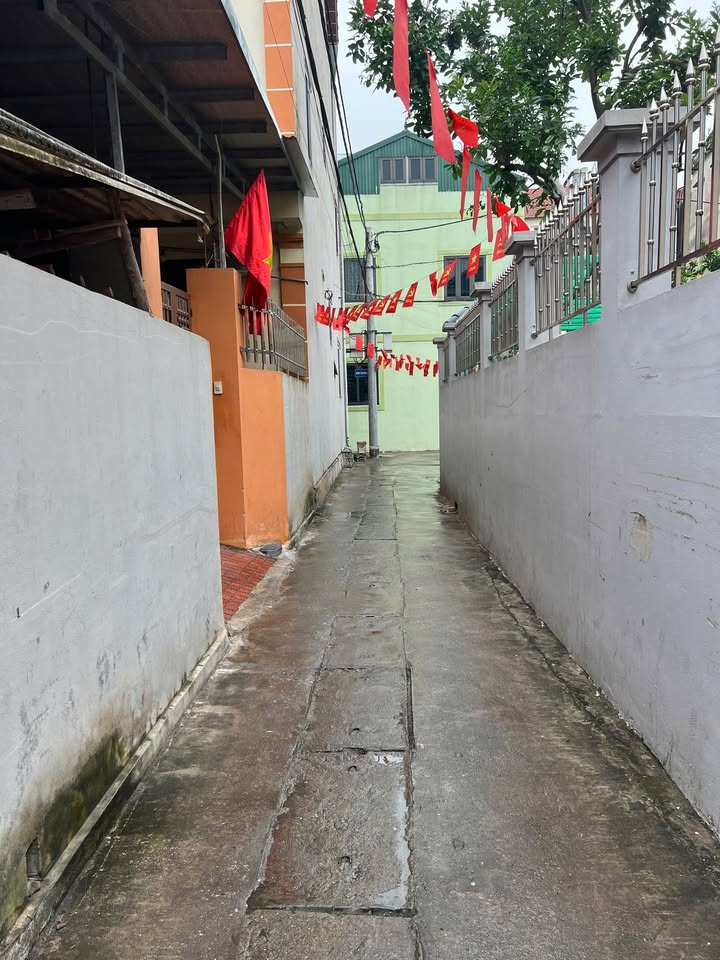 Đất nền Dương Xá Gia Lâm 93m² 4.6 tỷ - Sổ đỏ chính chủ