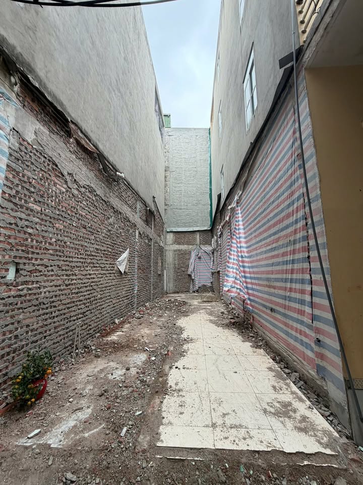 Nhà riêng Dương Nội, Hà Đông 39.7m² giá 6 tỷ - Vị trí đẹp