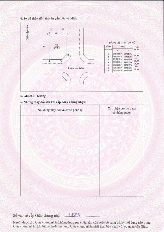 Townhouse Âu Cơ Park City 272m² giá 8 tỷ - Sẵn sàng ở ngay