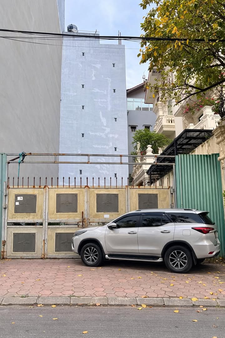 Đất Xây Building Cầu Diễn 145m² - Mặt Tiền 8m Hiếm Có - Giá 36 Tỷ