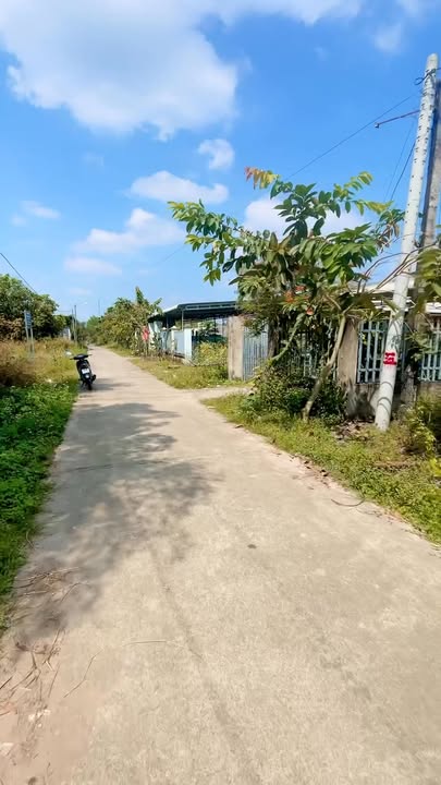 Đất nền Xã Phú Điền 135m² giá 515 triệu - Sổ đỏ chính chủ