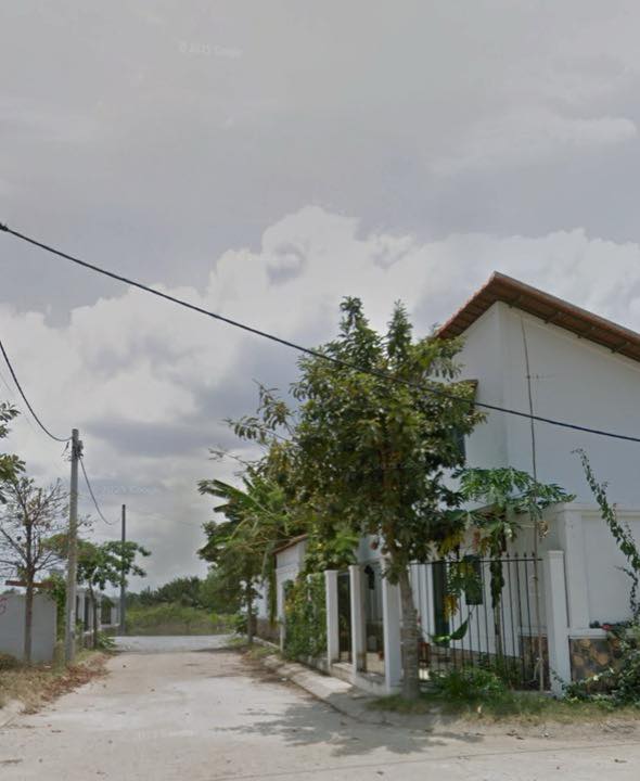 Đất nền Cầu Đình Long Phước 500m² - Sổ đỏ chính chủ!