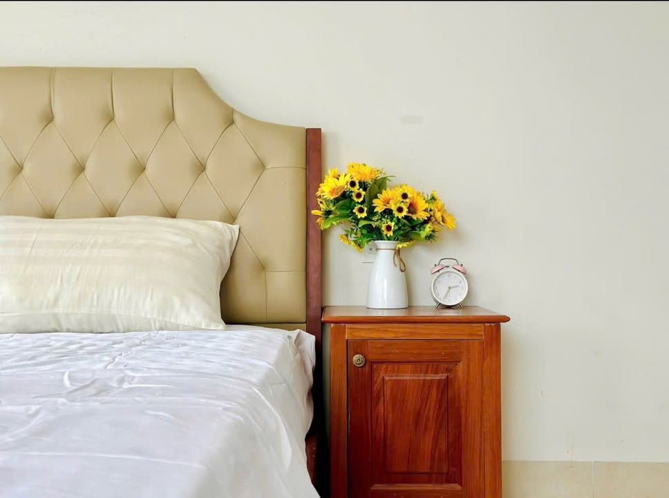 Căn hộ studio Hùng Vương Nha Trang 9 triệu/tháng - View đẹp