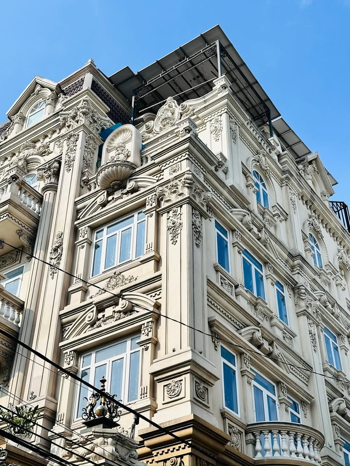 Nhà phố Đoàn Hồng Phước Tân Phú 184m² – Vị trí đắc địa, sinh lời!