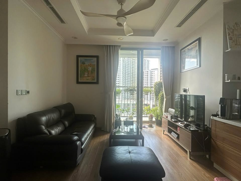 Căn hộ Times City Hoàng Mai 144m² từ 1x tỷ - Căn góc Đông Nam đẹp!