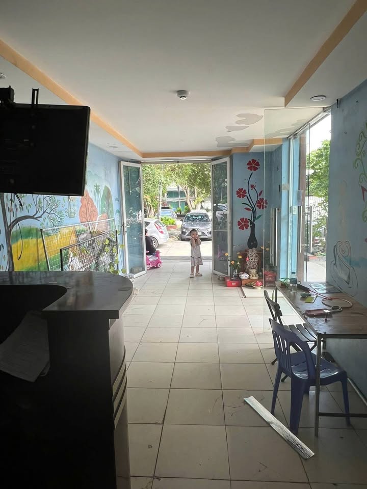 Kiot CT1A Xa La 28m² - Mặt tiền kinh doanh đắc địa, Hà Đông!