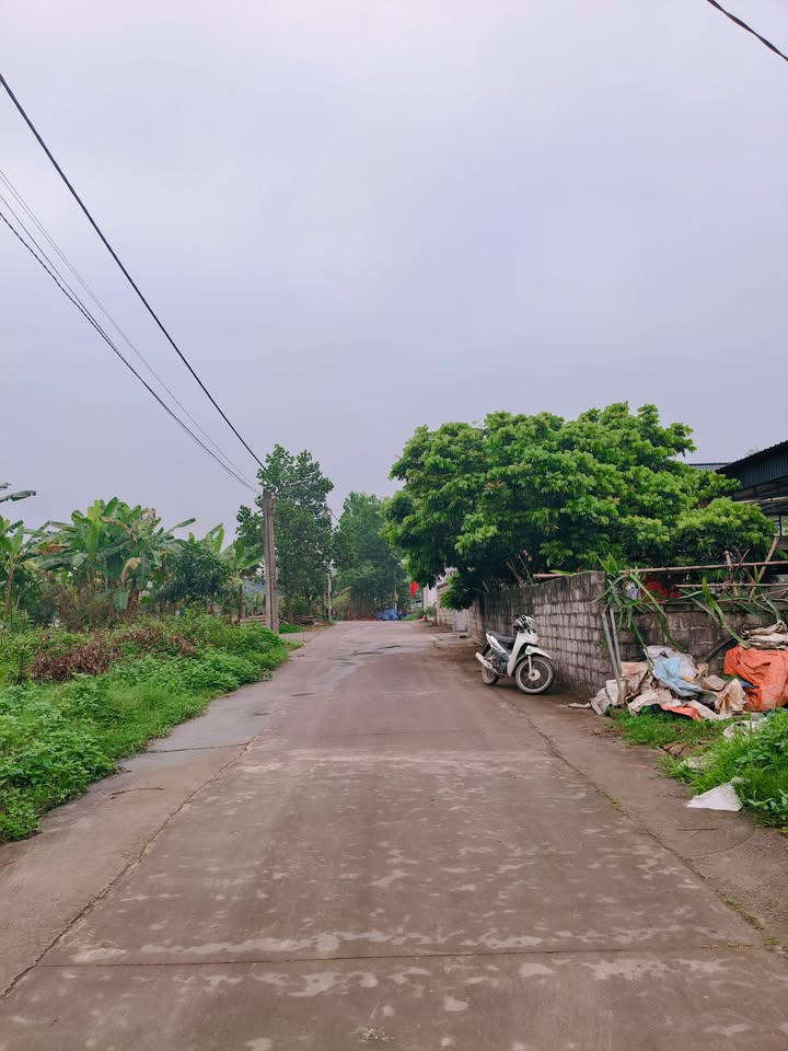 Đất nền 500m² Xã Tân Lập, Đại Từ – Tiềm năng tăng giá, đường ô tô