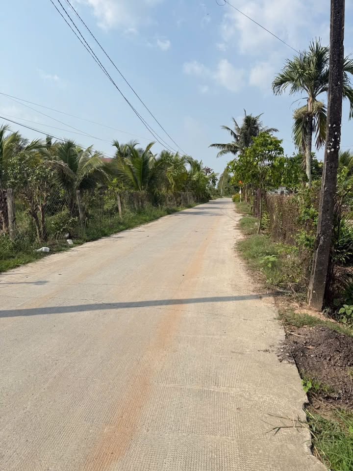 Đất nền 400m² Đức Hòa Long An – Sổ đỏ chính chủ, tiềm năng tăng giá!