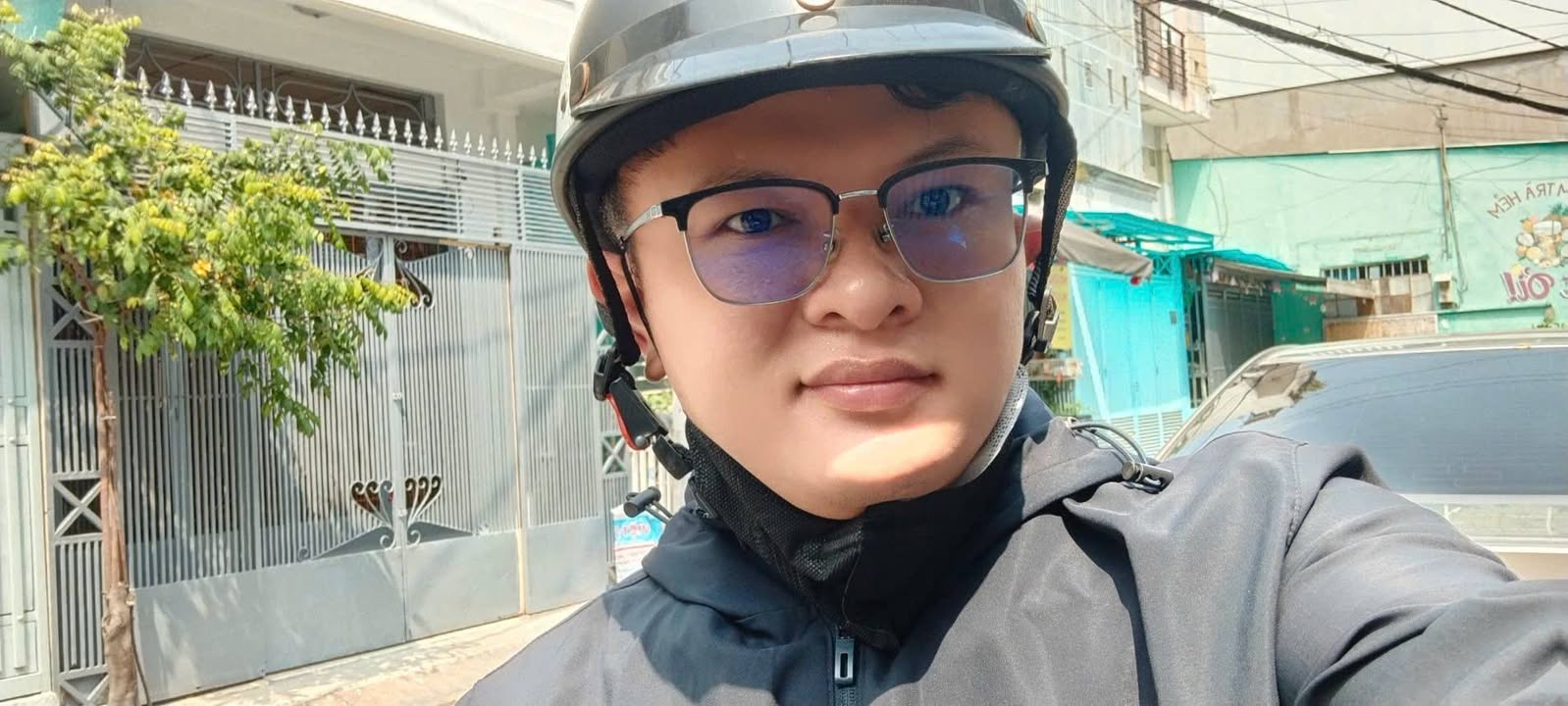 Nhà Tân Phú 50m² - Hẻm xe tải thông, Ô tô vào tận nhà!