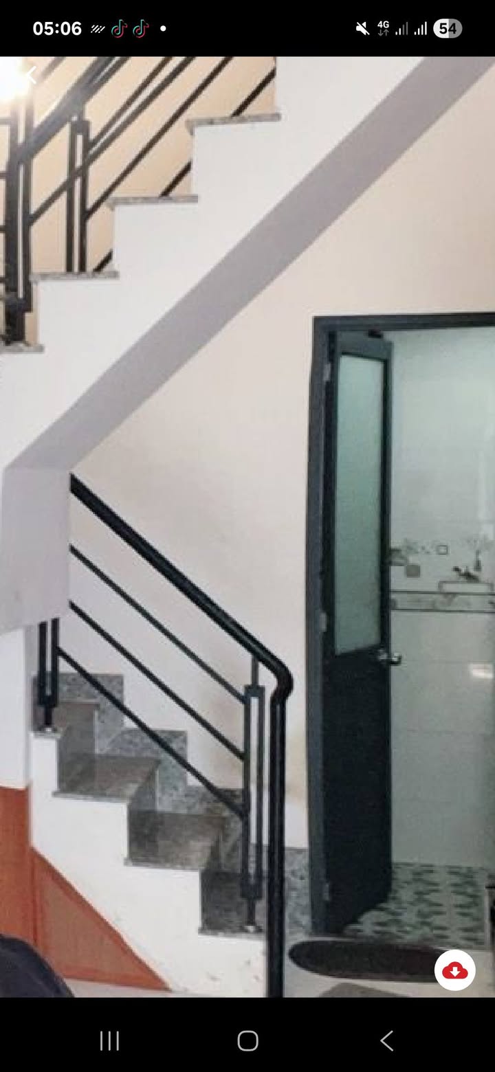 Nhà riêng CMT8 Q.10 31m² 3.95 tỷ - Chính chủ bán