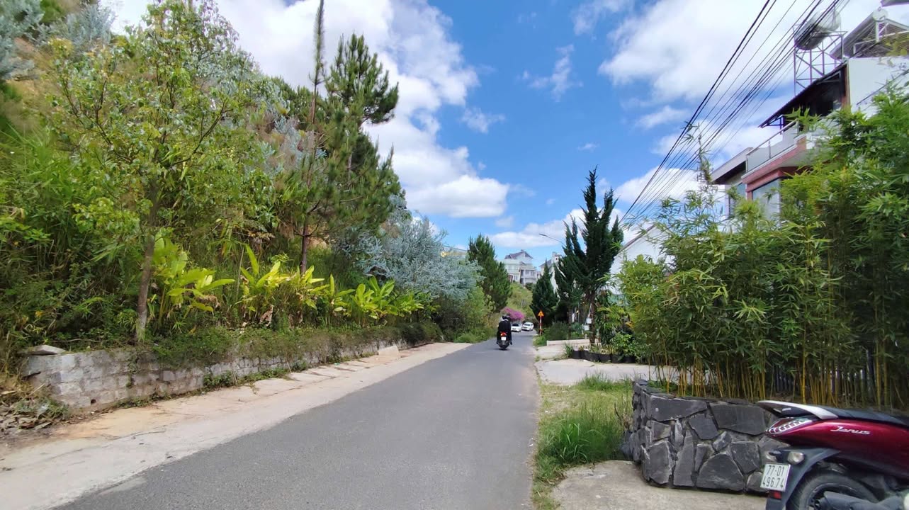 Nhà Lý Nam Đế Đà Lạt 117m² 11.8 tỷ - Chính chủ bán full