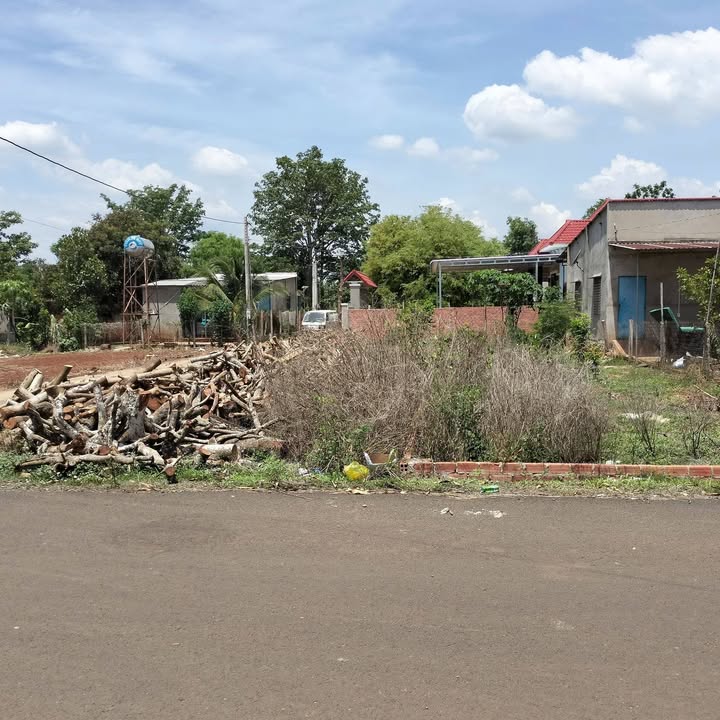 Đất nền Bàu Lâm Xuyên Mộc 1767m² 9xx triệu - Sổ đỏ chính chủ