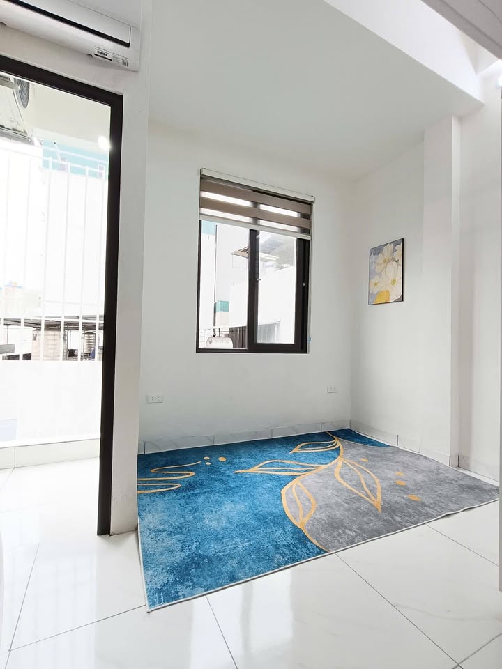 Chung cư mini Yên Xá - Full đồ, Thang máy, 0 Chung chủ