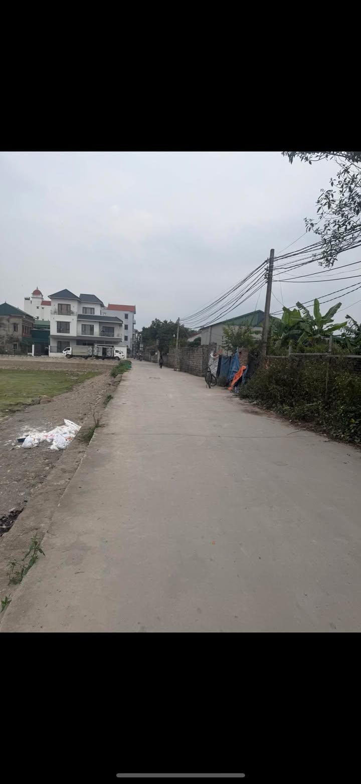 Bán Đất Nền Mặt Hồ VinOlympic Thanh Oai 360m² - Sổ Đỏ Quy Hoạch Đất Ở