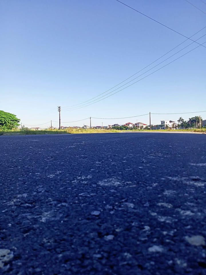 Đất nền Thạch Hạ, Hà Tĩnh 144m² - Tiềm năng tăng giá vượt trội!