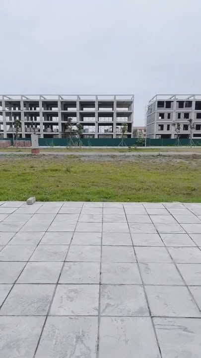 Đất nền KĐT Hoàng Lý, Hà Đông 85m² - Tiềm năng tăng giá vượt trội!