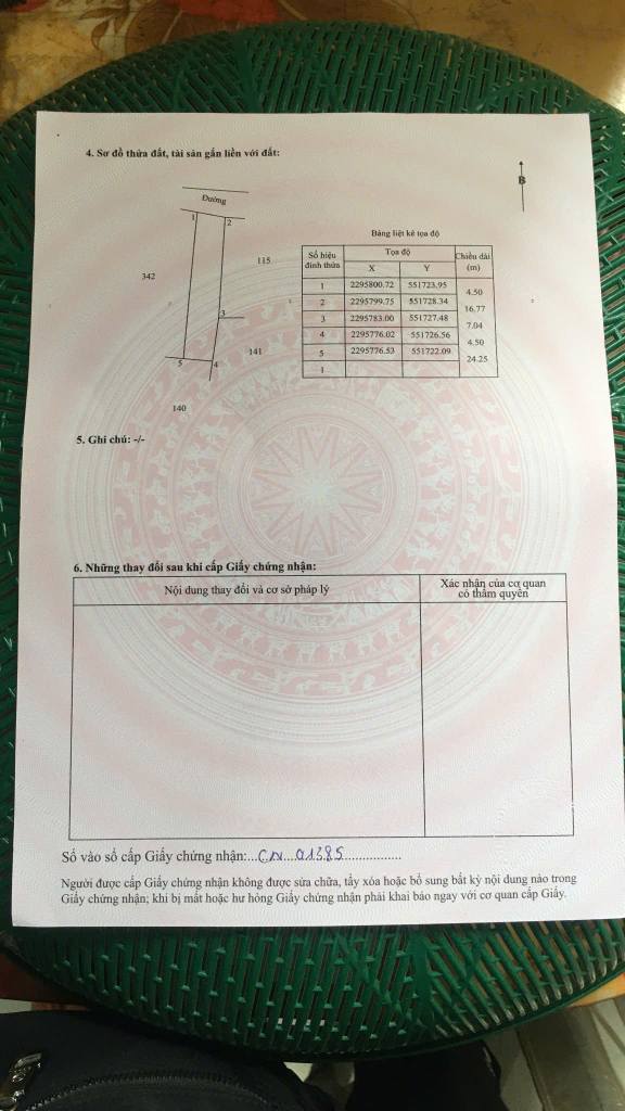 Đất nền Đông Hưng Thọ Kim Động 112m² - Sổ đỏ chính chủ, đường ô tô tránh!