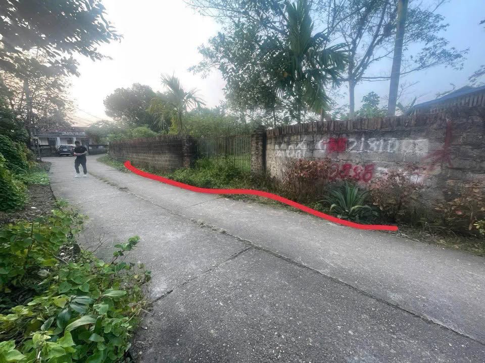 Đất Vàng Phố Cò 650m² - Sông Công, Thái Nguyên - Giá 1 Tỷ