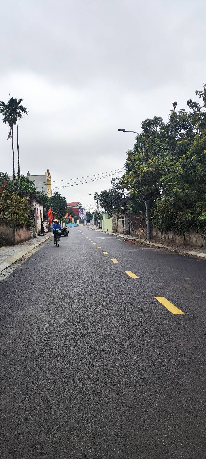 Bán Đất Phủ Lý 86m² - Mặt Tiền Đường Rộng, Gần Trung Tâm, Giá 2.4 Tỷ