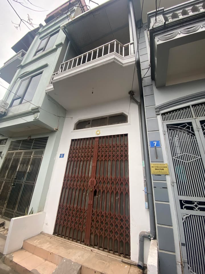 Nhà riêng Ngọc Hồi, Thanh Trì 40m² - Sẵn sàng ở ngay!