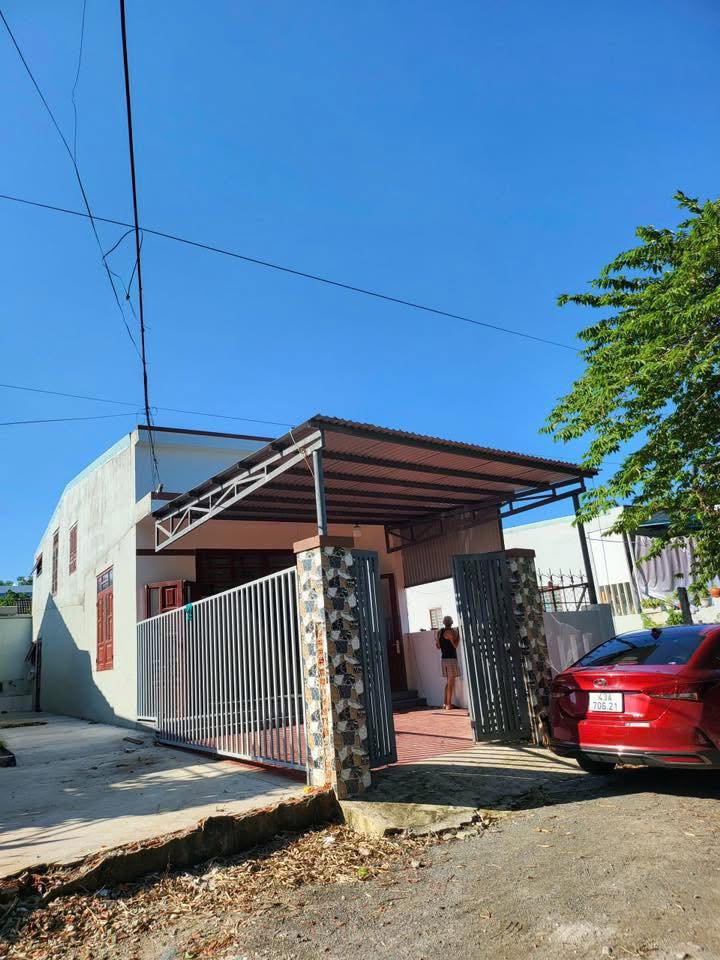 Nhà riêng Kiệt Vành Đai Điện Bàn 135m² 2 tỷ - Sẵn sàng ở ngay