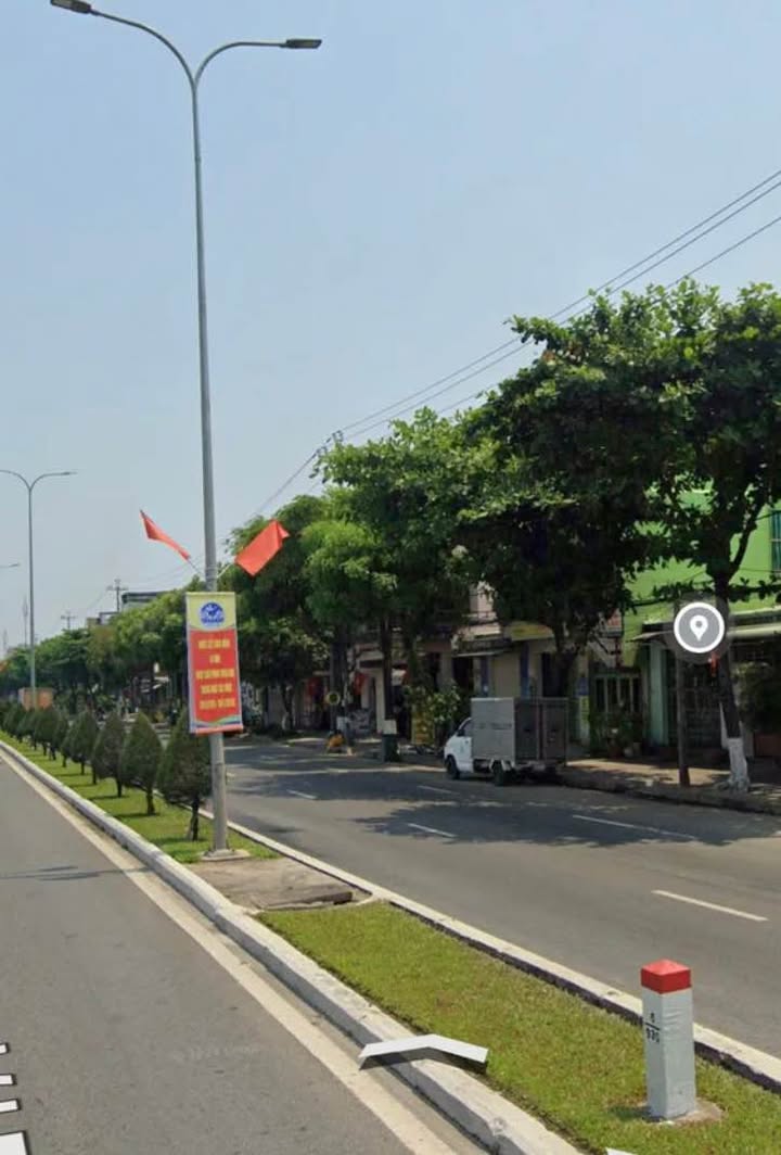 Nhà Mặt Tiền Trường Chinh, Vinh 85m² - Dòng Tiền Ổn Định, Sổ Vuông Vức