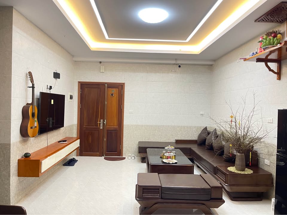 Căn hộ Mai Hắc Đế Vinh 65m² 2 tỷ - Bàn giao ngay