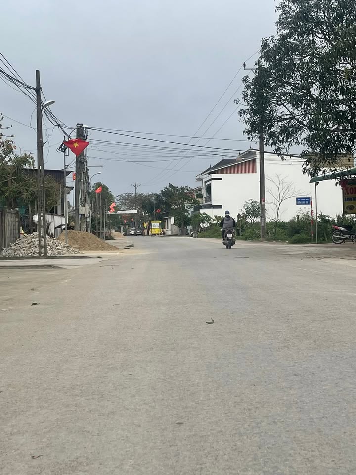 Đất Nền Nam Đàn - Sổ Đỏ 100m² Gần QL46, Giá 1.9 Tỷ