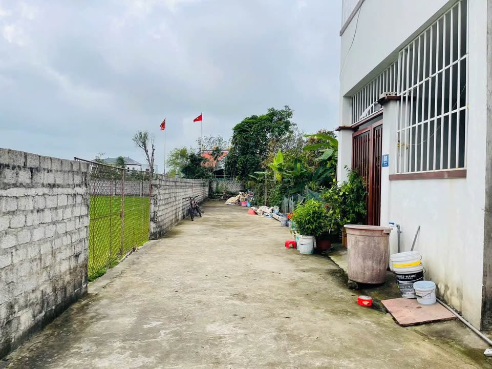 Đất nền Nghi Kim 70m² - Sổ đỏ sẵn, gần trục 36m & Tecco