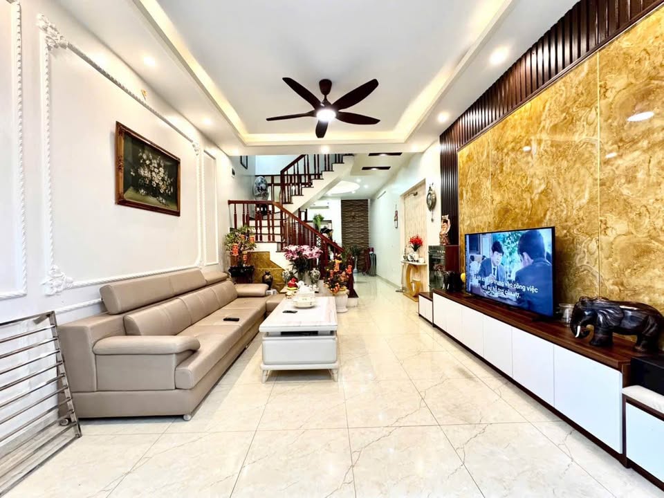 Nhà 50m² 4 Tầng Gần Aeon Mall Hải Phòng - Giá 4 Tỷ