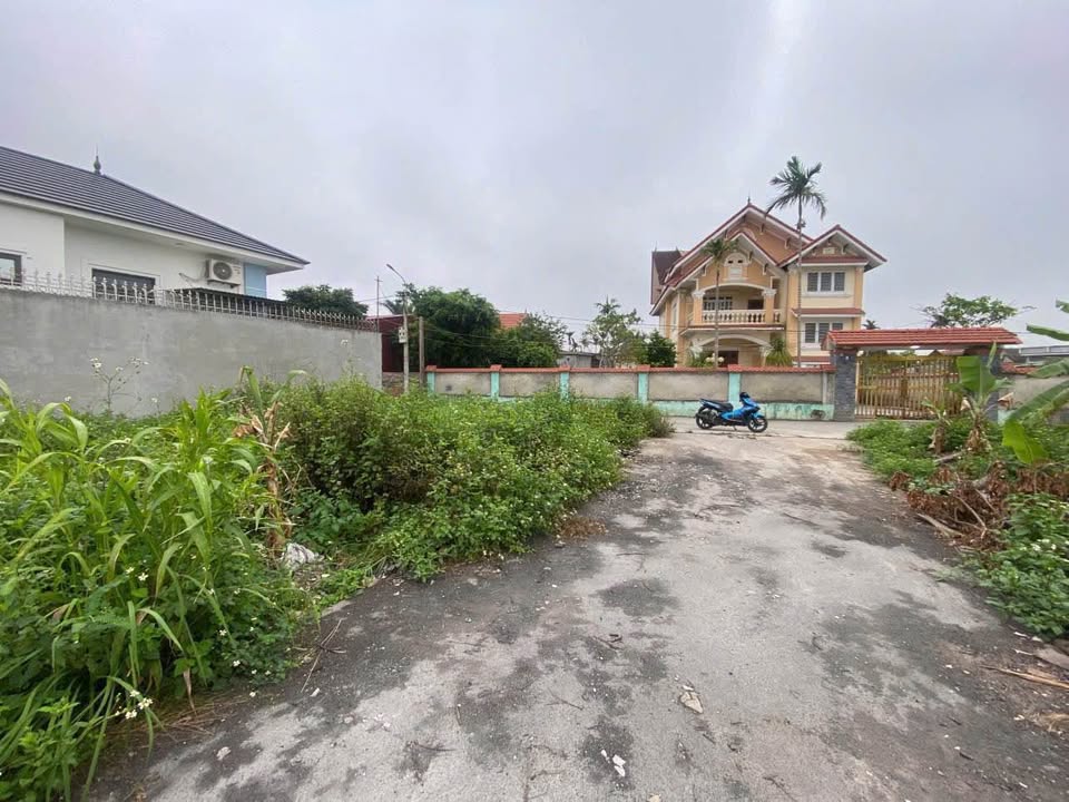 Đất nền Dương Kinh 51m² - Sổ đỏ chính chủ, ô tô vào tận nơi!