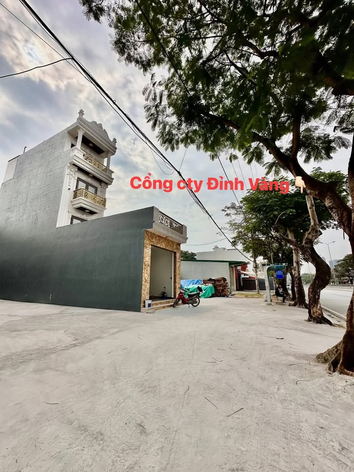 Nhà Phố Mặt Tiền Nguyễn Bỉnh Khiêm 80m² - Mặt tiền kinh doanh đắc địa!